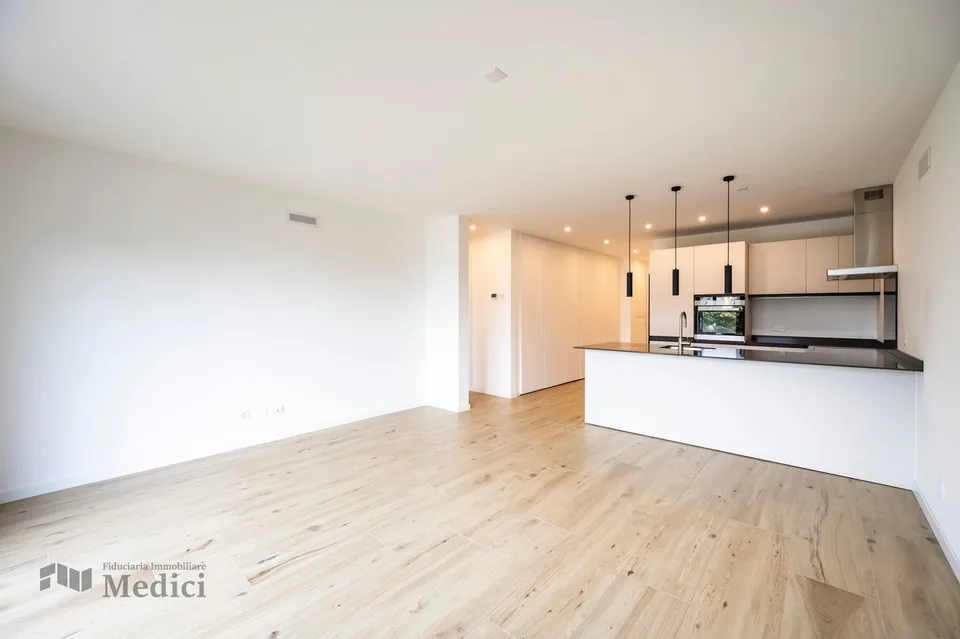 Moderne und elegante 2.5-Zimmer-Wohnung in strategischer Lage – Foto 5 von 19