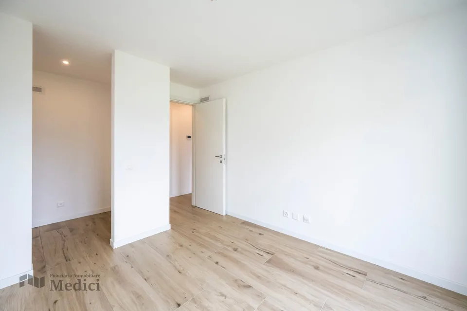 Moderne und elegante 2.5-Zimmer-Wohnung in strategischer Lage – Foto 12 von 19