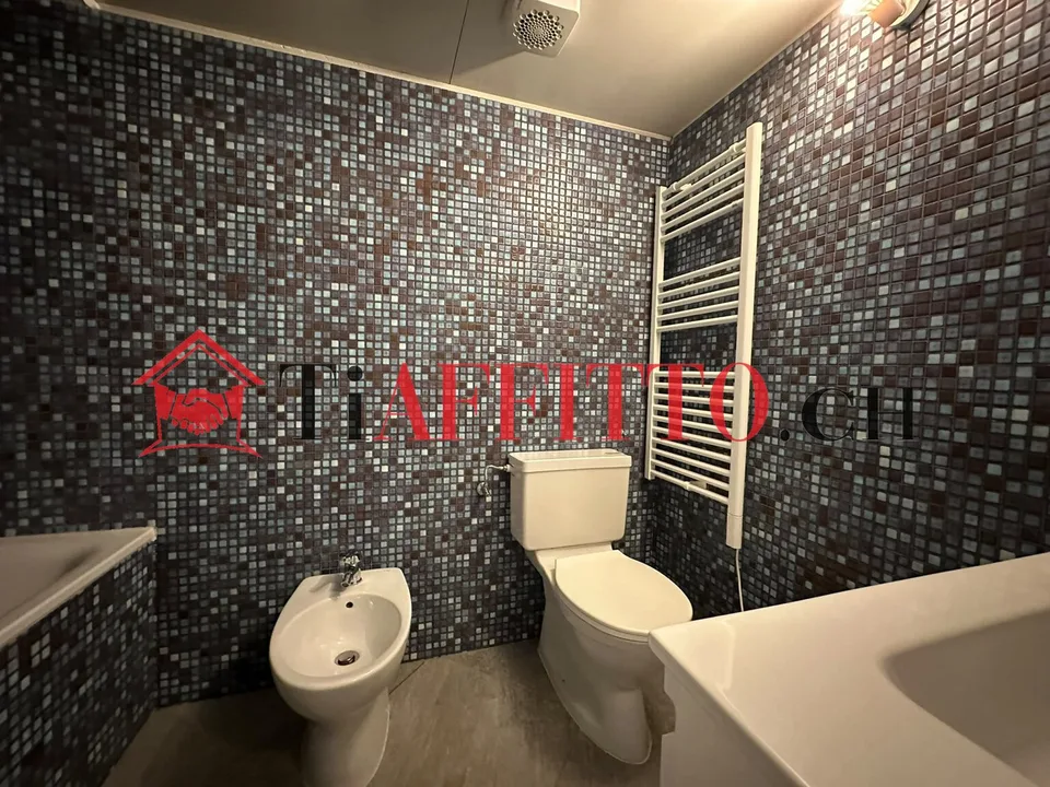 DUPLEX 3.5 LOCALI CON PALESTRA A MEZZOVICO