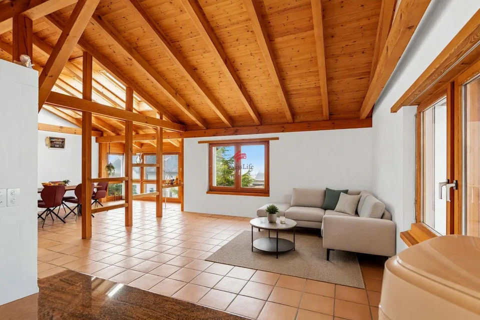 Dream property in a quiet location – photo 3 of 13
