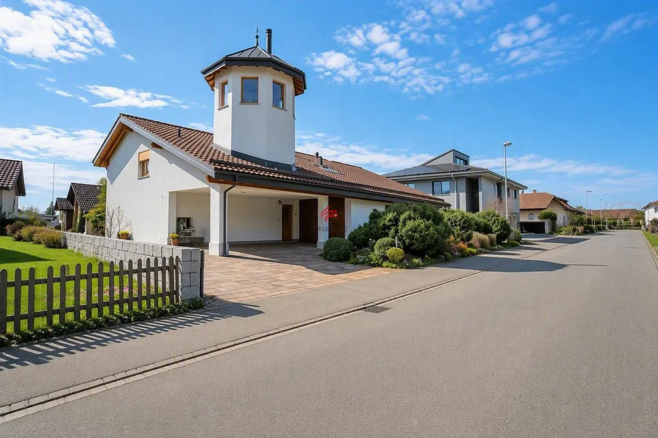 Dream property in a quiet location – photo 13 of 13