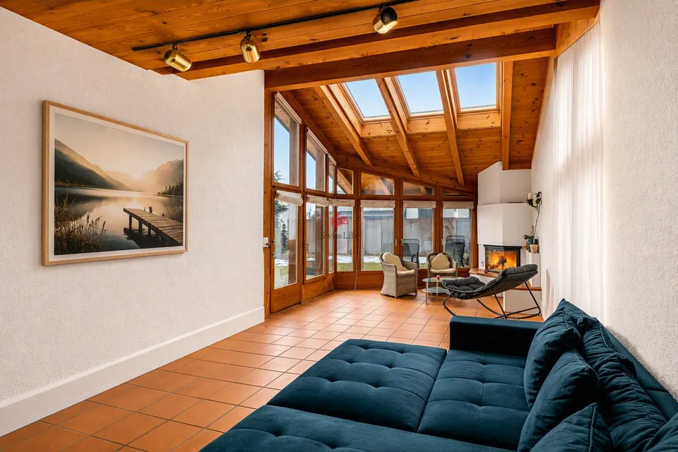 Dream property in a quiet location – photo 5 of 13