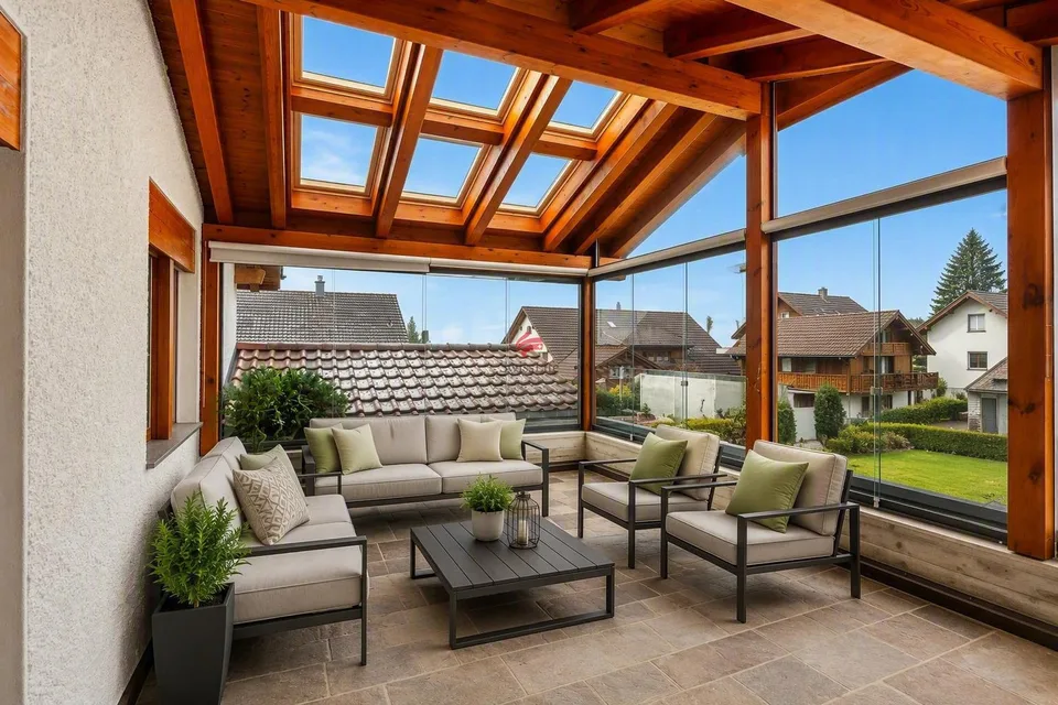 Dream property in a quiet location – photo 6 of 13