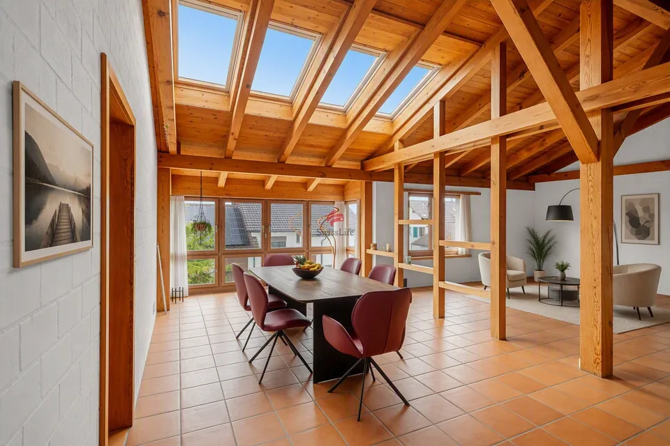 Dream property in a quiet location – photo 2 of 13