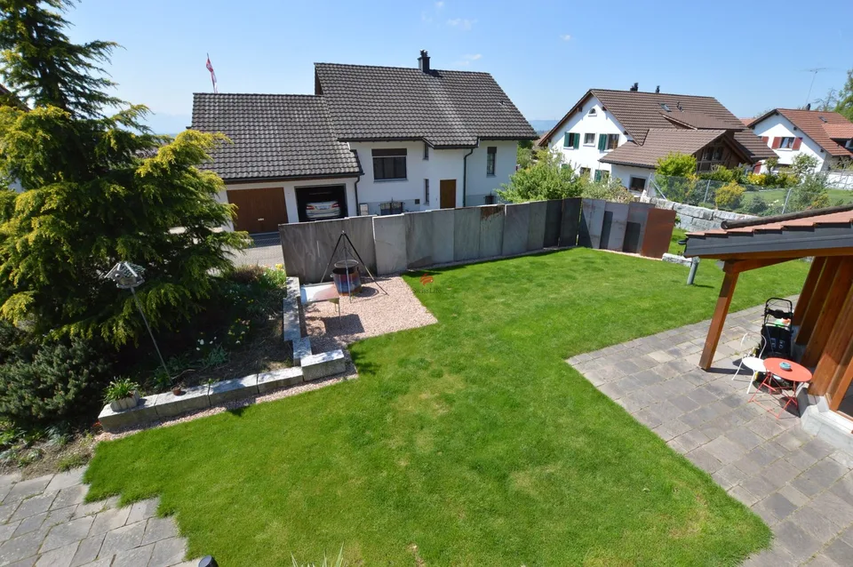 Dream property in a quiet location – photo 11 of 13