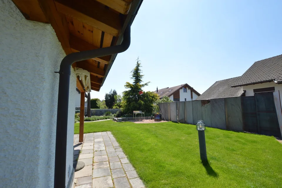 Dream property in a quiet location – photo 12 of 13