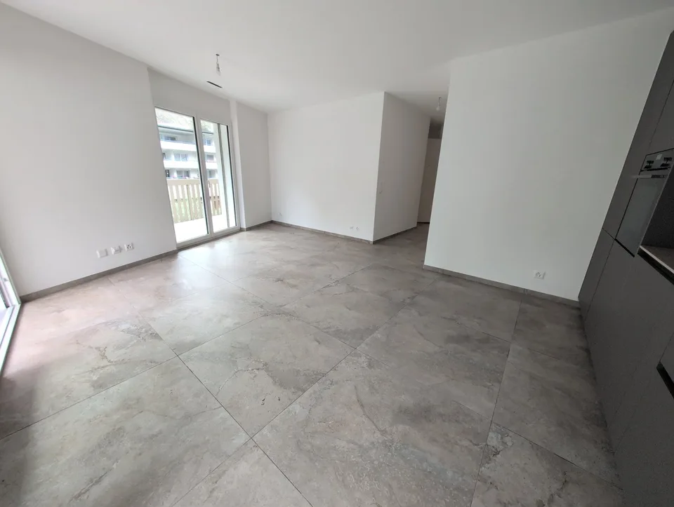 Little gem! For rent, a beautiful 3-room apartment 1/2 NEW, with large balcony, in Martigny!