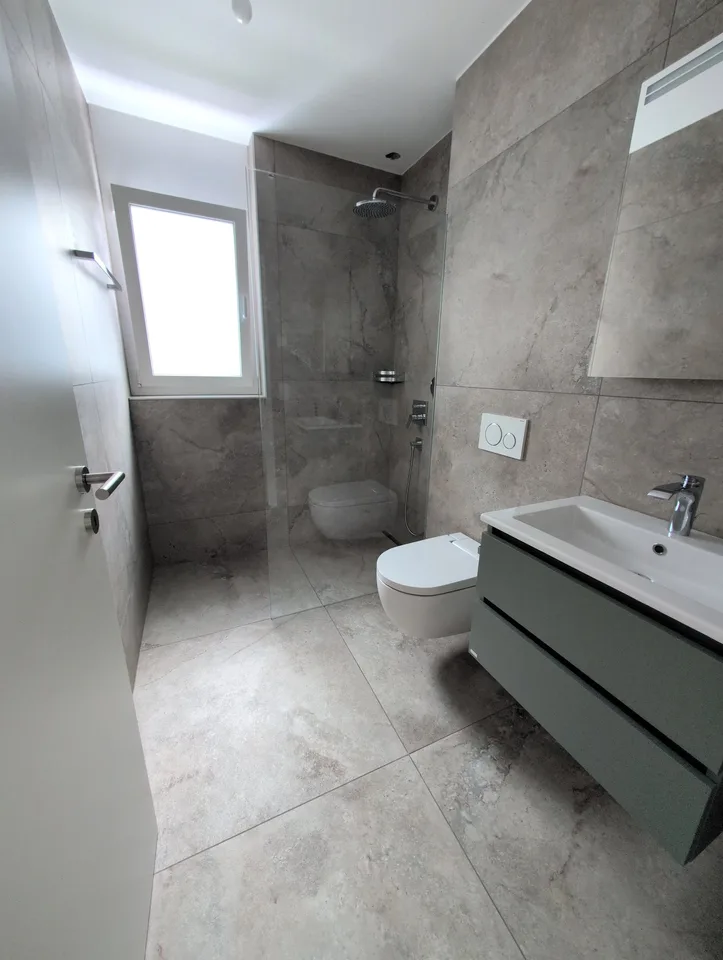 Little gem! For rent, a beautiful 3-room apartment 1/2 NEW, with large balcony, in Martigny!