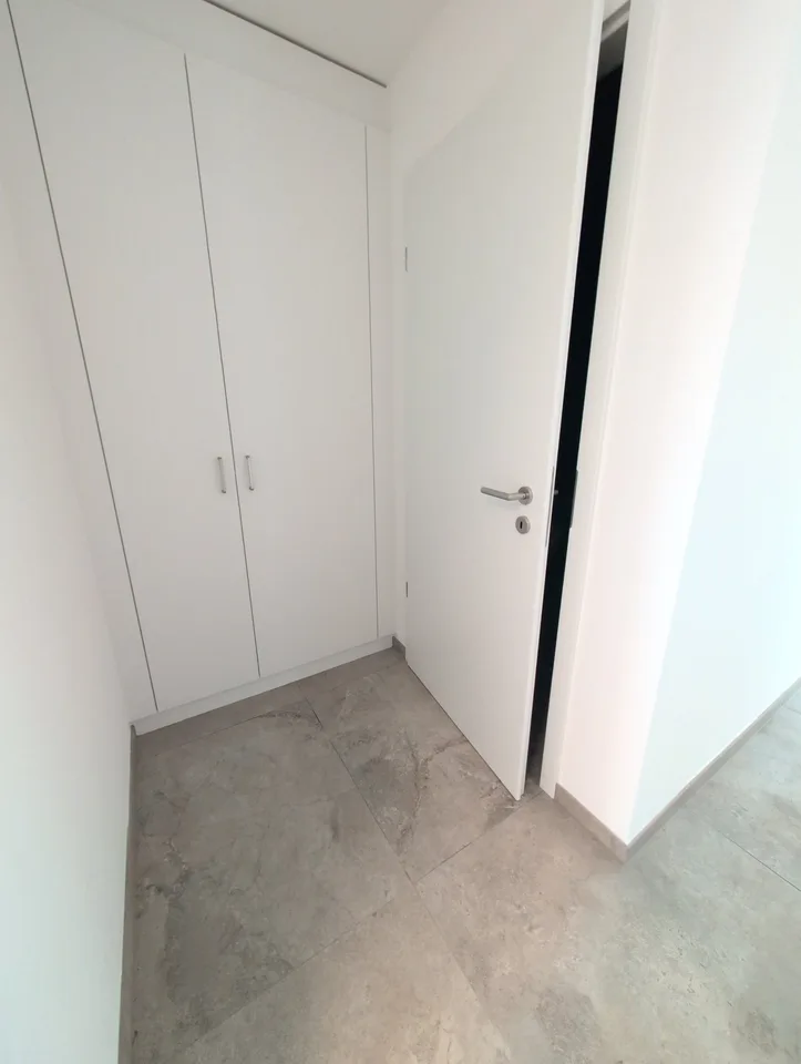 Little gem! For rent, a beautiful 3-room apartment 1/2 NEW, with large balcony, in Martigny!