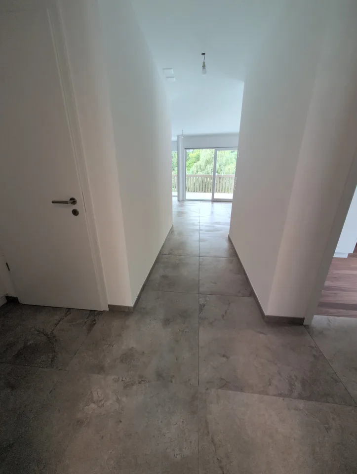 Little gem! For rent, a beautiful 3-room apartment 1/2 NEW, with large balcony, in Martigny!