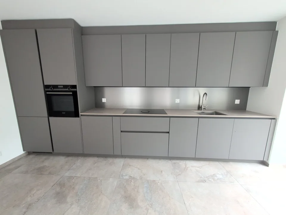 Little gem! For rent, a beautiful 3-room apartment 1/2 NEW, with large balcony, in Martigny!