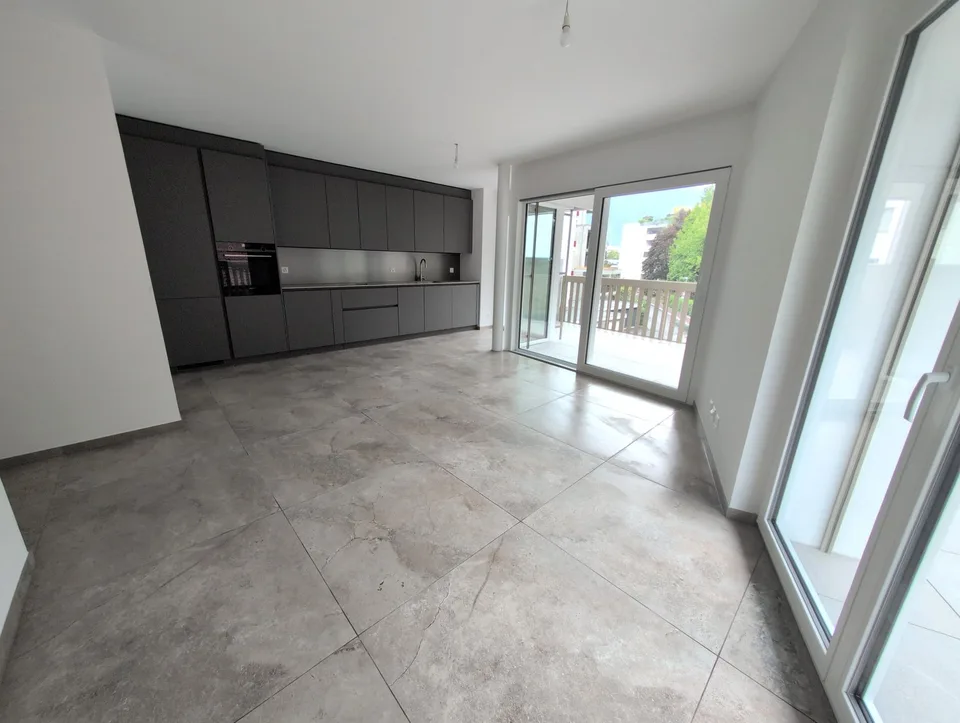 Little gem! For rent, a beautiful 3-room apartment 1/2 NEW, with large balcony, in Martigny!