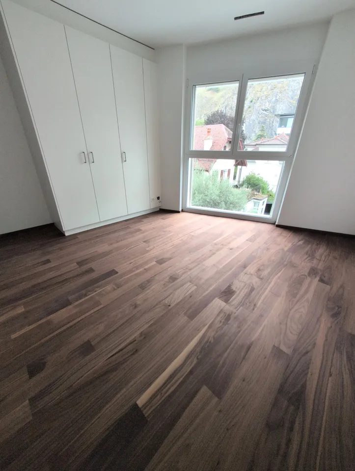 Little gem! For rent, a beautiful 3-room apartment 1/2 NEW, with large balcony, in Martigny!