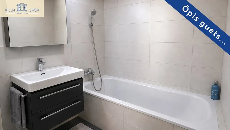 Appartamento in proprietà Minergie accessibile ai disabili con torre di lavaggio – foto 5 di 13