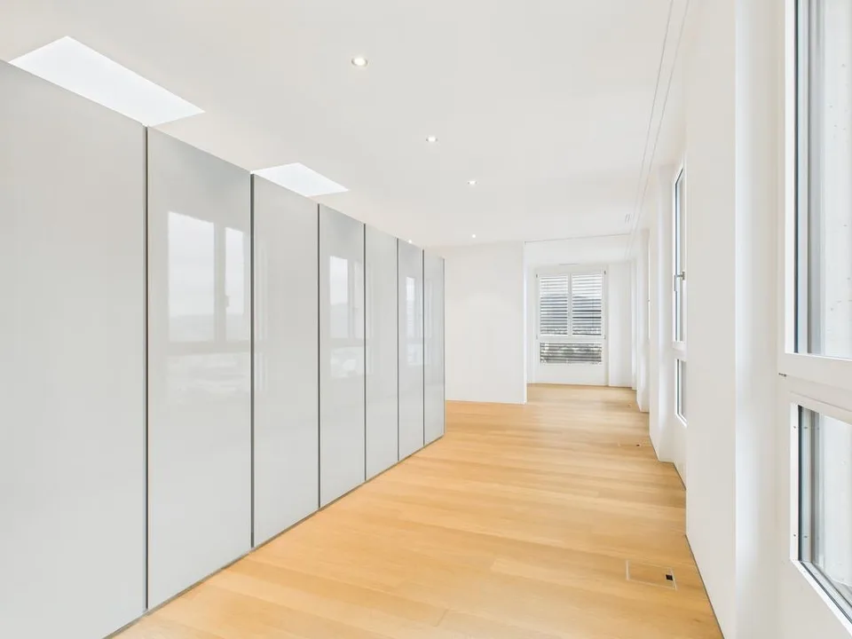 Maisonette loft moderno in posizione privilegiata a Zurigo-Altstetten – foto 7 di 12