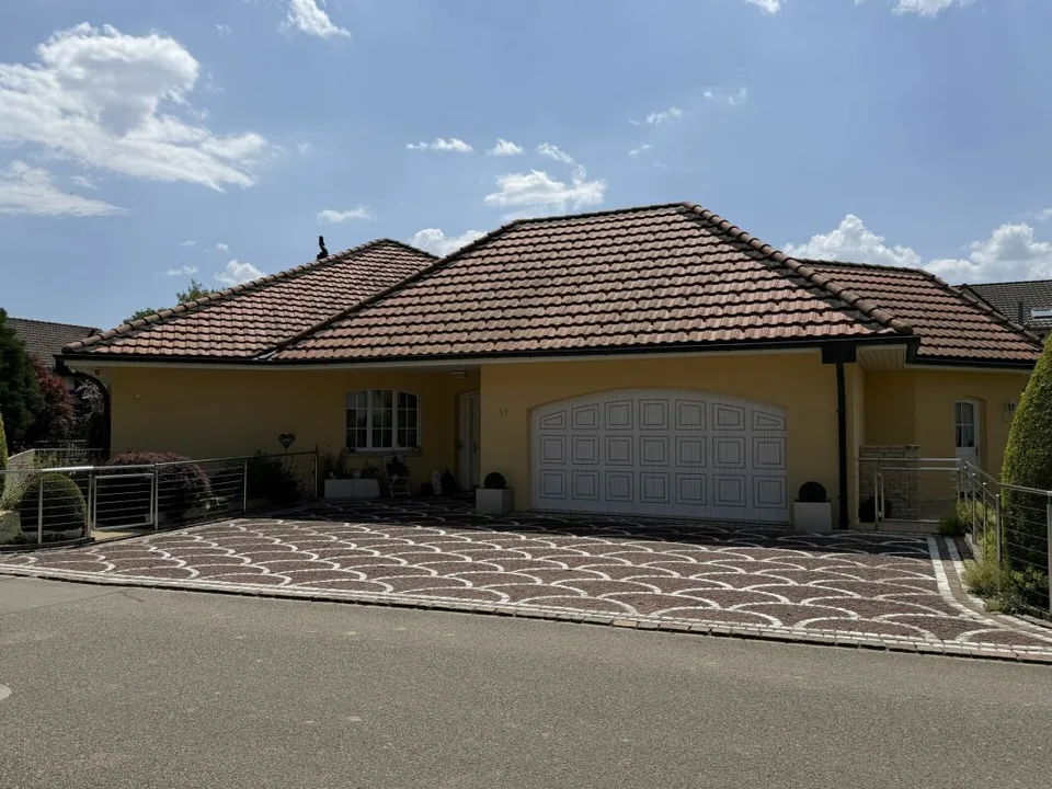 Charmantes, modernes Landhaus mit Stil – Foto 9 von 13