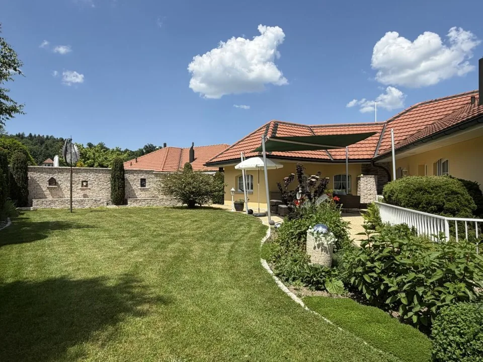 Charmantes, modernes Landhaus mit Stil – Foto 4 von 13
