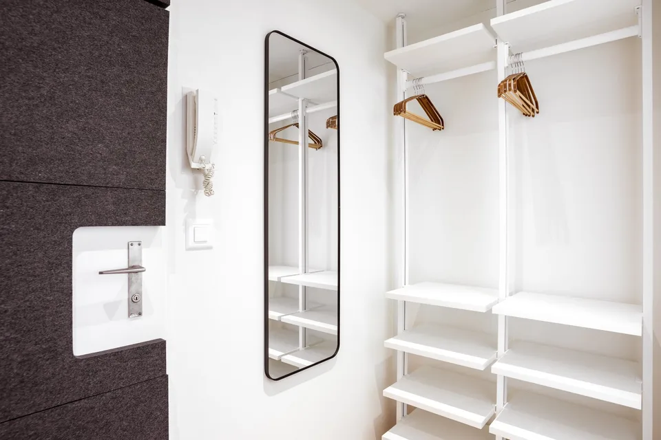Appartement 1.5 pièces meublé avec style à Kleinbasel – côté cour calme, tout compris, à partir de 6 mois – photo 13 sur 30