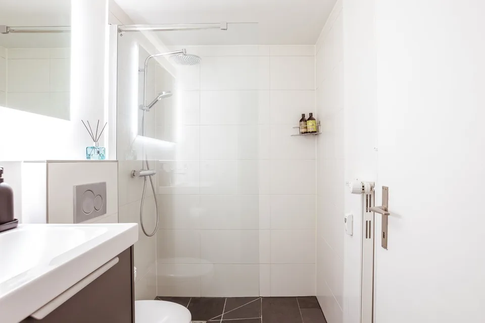 Appartement 1.5 pièces meublé avec style à Kleinbasel – côté cour calme, tout compris, à partir de 6 mois – photo 8 sur 30