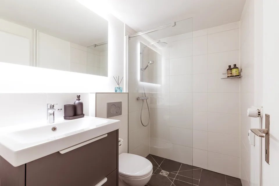 Appartement 1.5 pièces meublé avec style à Kleinbasel – côté cour calme, tout compris, à partir de 6 mois – photo 7 sur 30
