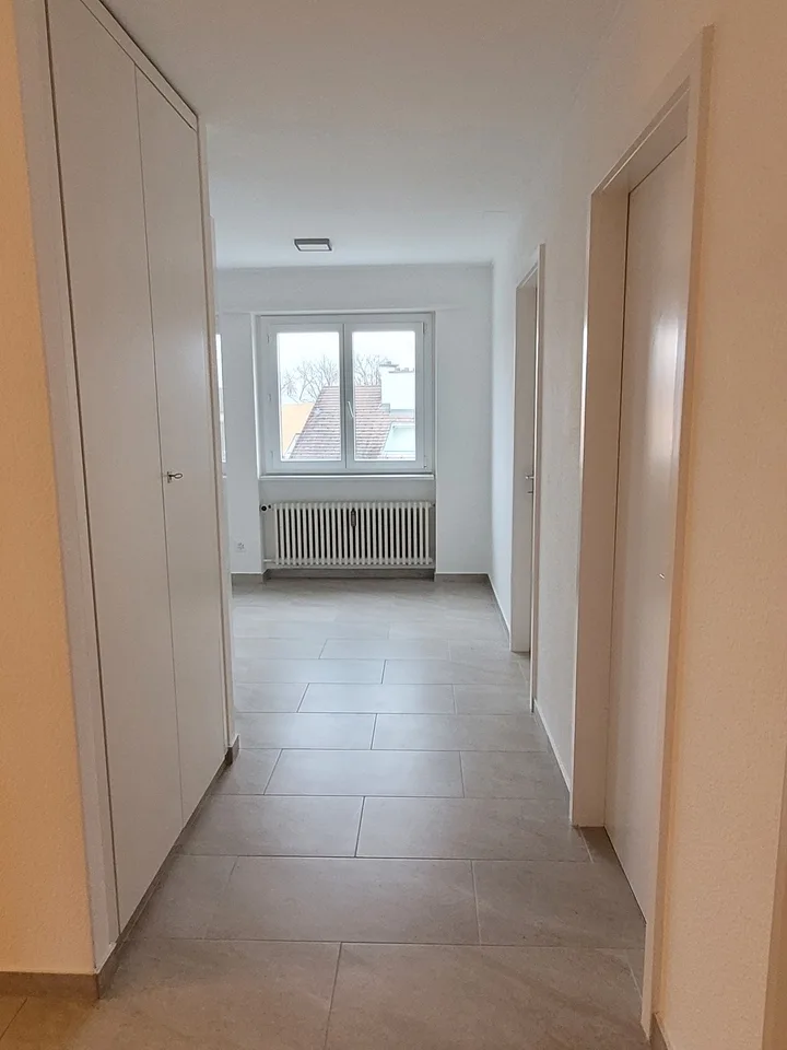 Appartement 4,5 pièces au bord du lac