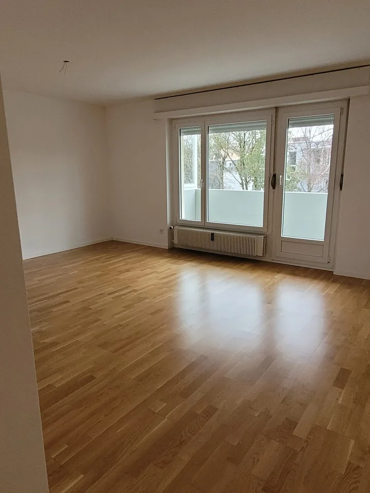 Appartement 4,5 pièces au bord du lac