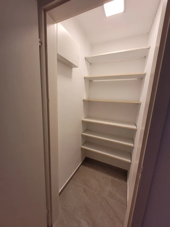 Appartement 4,5 pièces au bord du lac