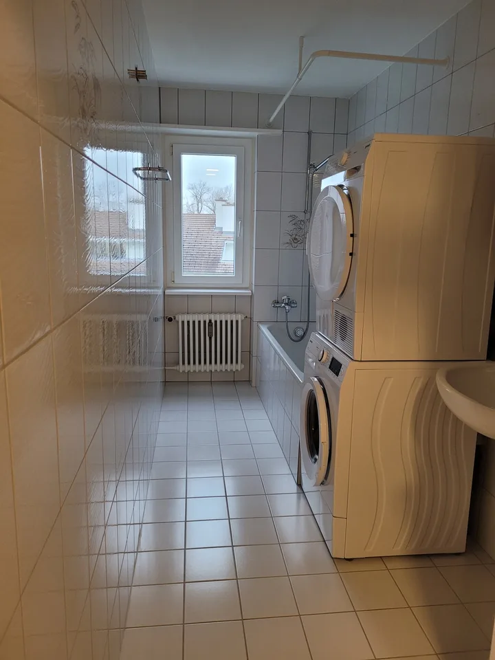 Appartement 4,5 pièces au bord du lac