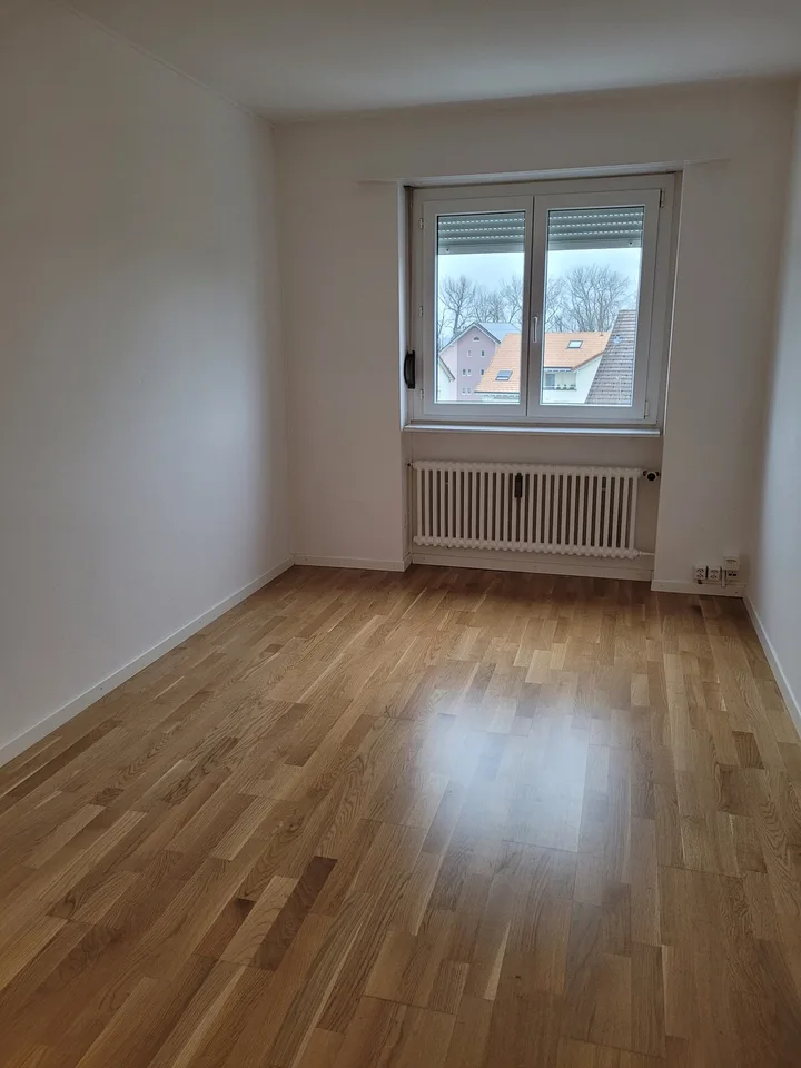 Appartement 4,5 pièces au bord du lac