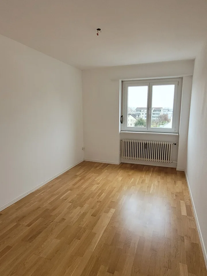 Appartement 4,5 pièces au bord du lac