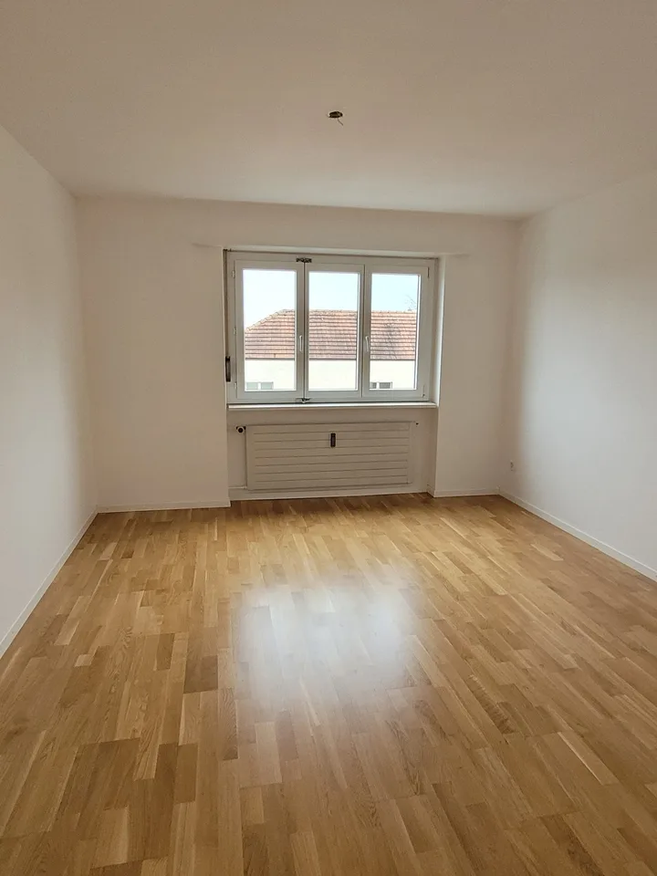 Appartement 4,5 pièces au bord du lac