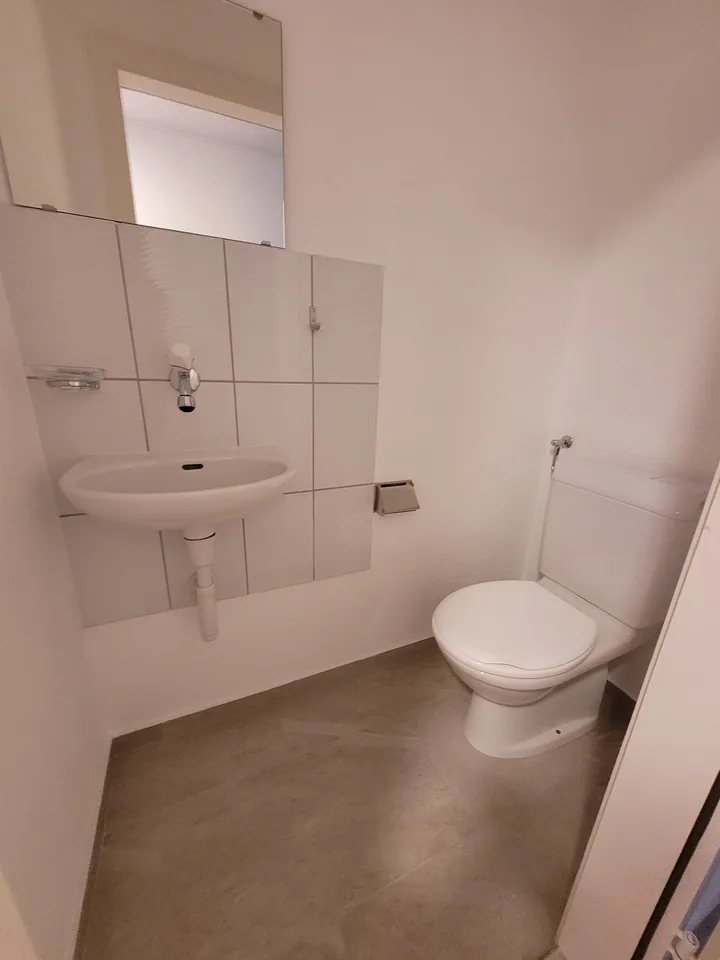 Appartement 4,5 pièces au bord du lac