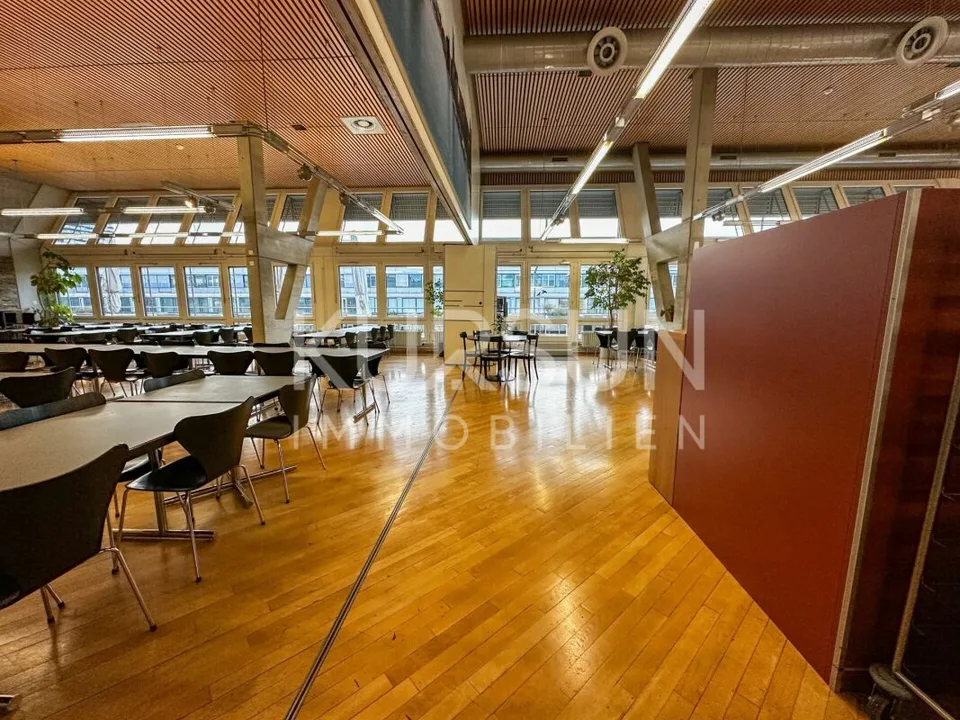 Erfolgreicher Gastronomiebetrieb in urbaner Premiumlage - Kreis 5 – Foto 12 von 14