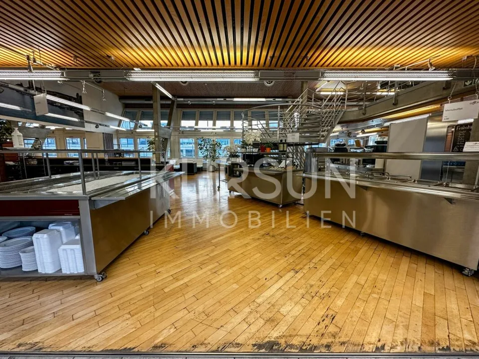 Erfolgreicher Gastronomiebetrieb in urbaner Premiumlage - Kreis 5 – Foto 6 von 14