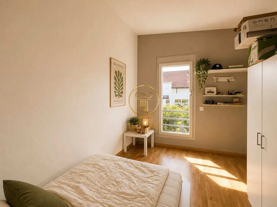 SAUBRAZ - NOUVEAU PRIX - Maison individuelle de 7,5 pièces en Exclusivité! – photo 20 sur 22