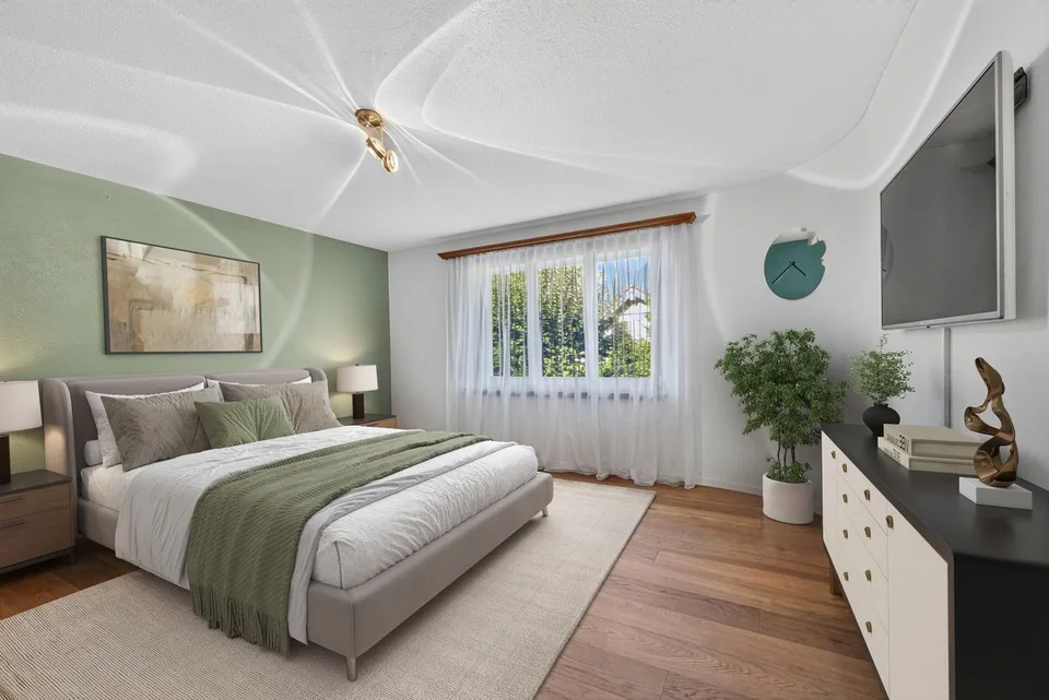 "Casa Bella" with great attention to detail, with heated pool and high-end equipment – photo 6 of 11