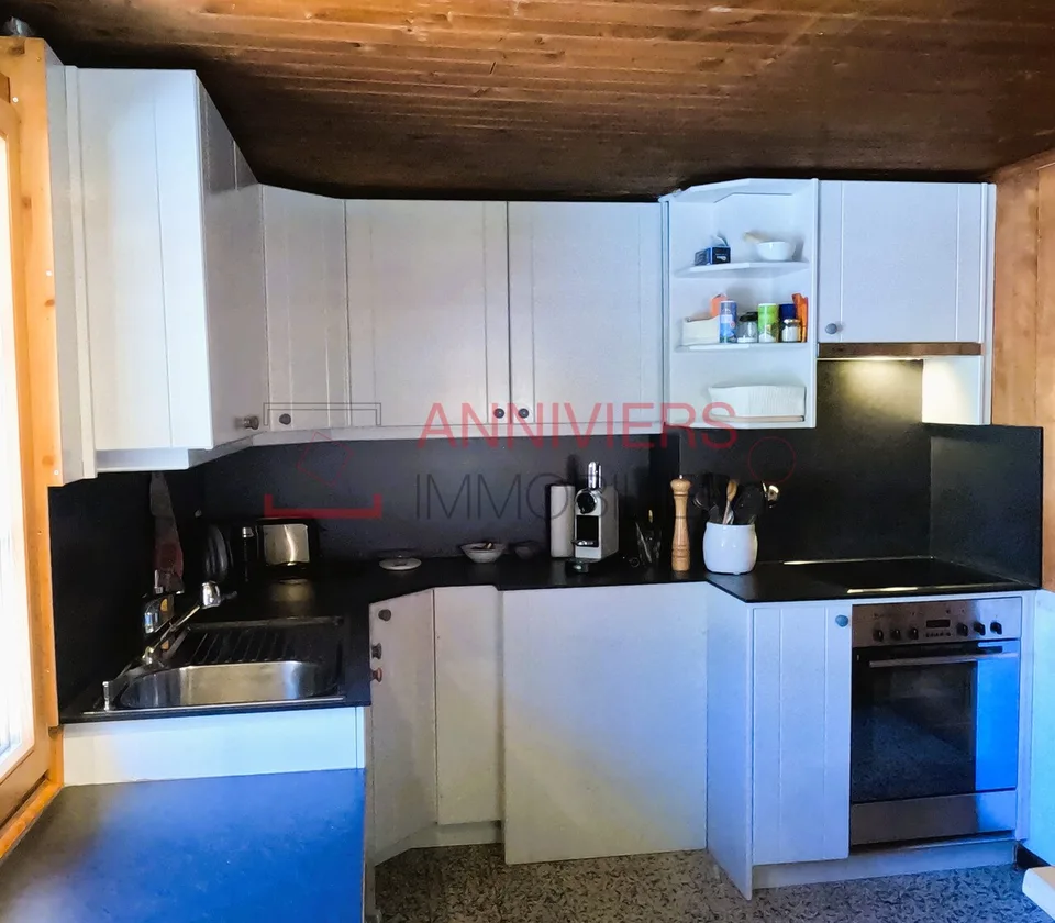 3.5 Zimmer Wohnung in Grimentz – Foto 7 von 22
