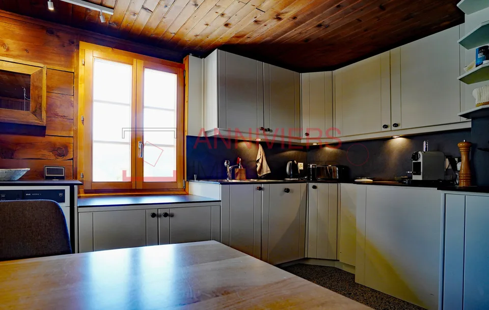 3.5 Zimmer Wohnung in Grimentz – Foto 8 von 22
