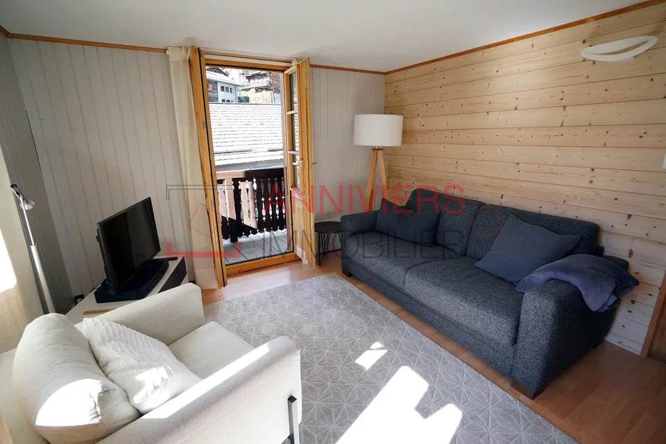 3.5 Zimmer Wohnung in Grimentz – Foto 5 von 22