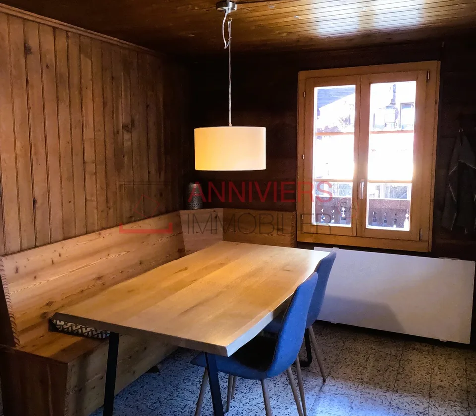 3.5 Zimmer Wohnung in Grimentz – Foto 9 von 22