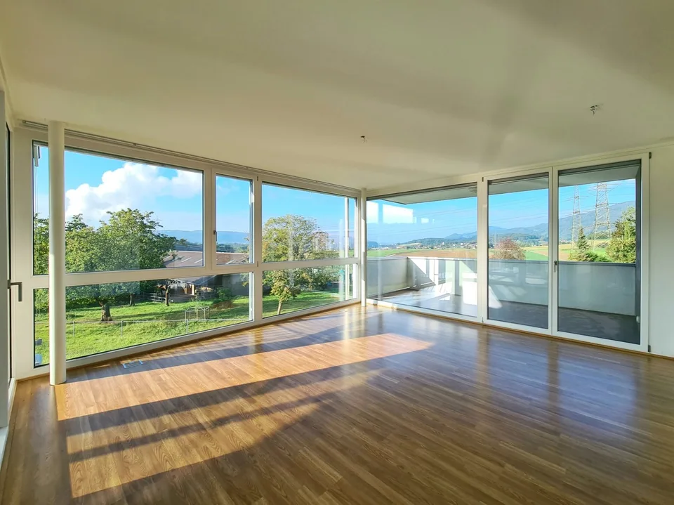Appartamento di 4,5 locali luminoso in una zona tranquilla in affitto! – foto 10 di 10