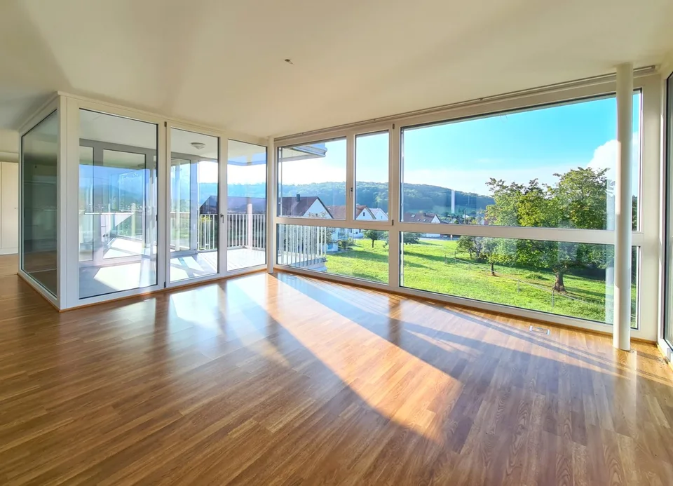 Appartamento di 4,5 locali luminoso in una zona tranquilla in affitto! – foto 8 di 10