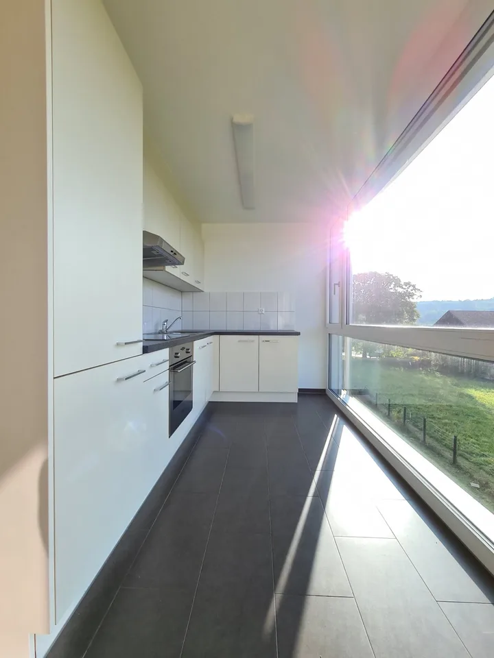 Appartamento di 4,5 locali luminoso in una zona tranquilla in affitto! – foto 6 di 10