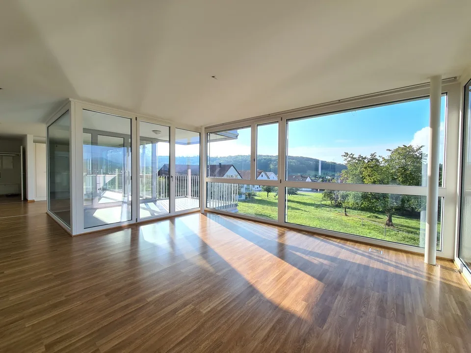 Appartamento di 4,5 locali luminoso in una zona tranquilla in affitto! – foto 9 di 10