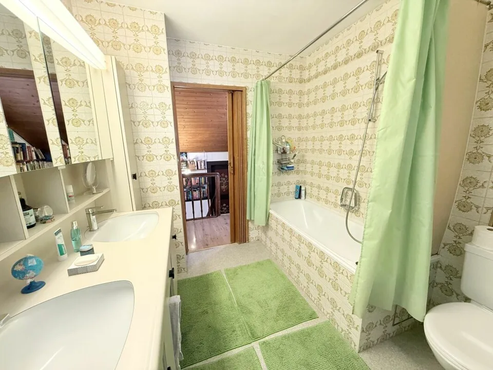 Basler Bijou im beliebten Iselin-Quartier – Foto 8 von 13