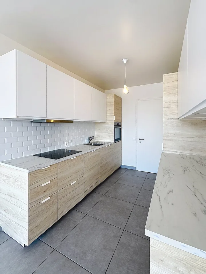 Appartamento carino con 3 camere da letto e piscina – foto 6 di 14