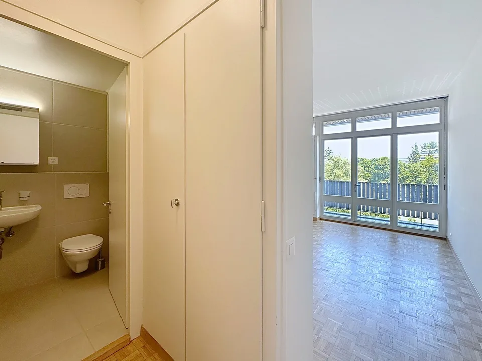 Appartamento carino con 3 camere da letto e piscina – foto 13 di 14