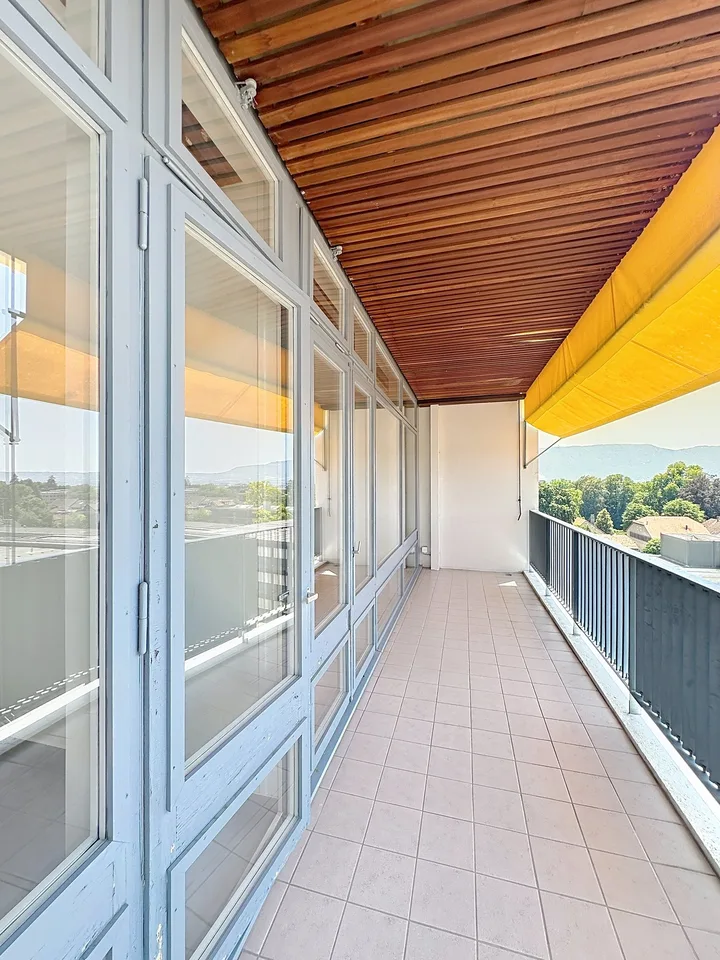 Appartamento carino con 3 camere da letto e piscina – foto 4 di 14
