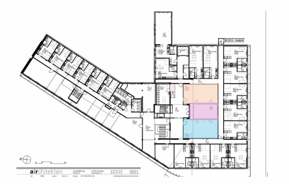 Espace pour la flexibilité et la créativité – photo 5 sur 7