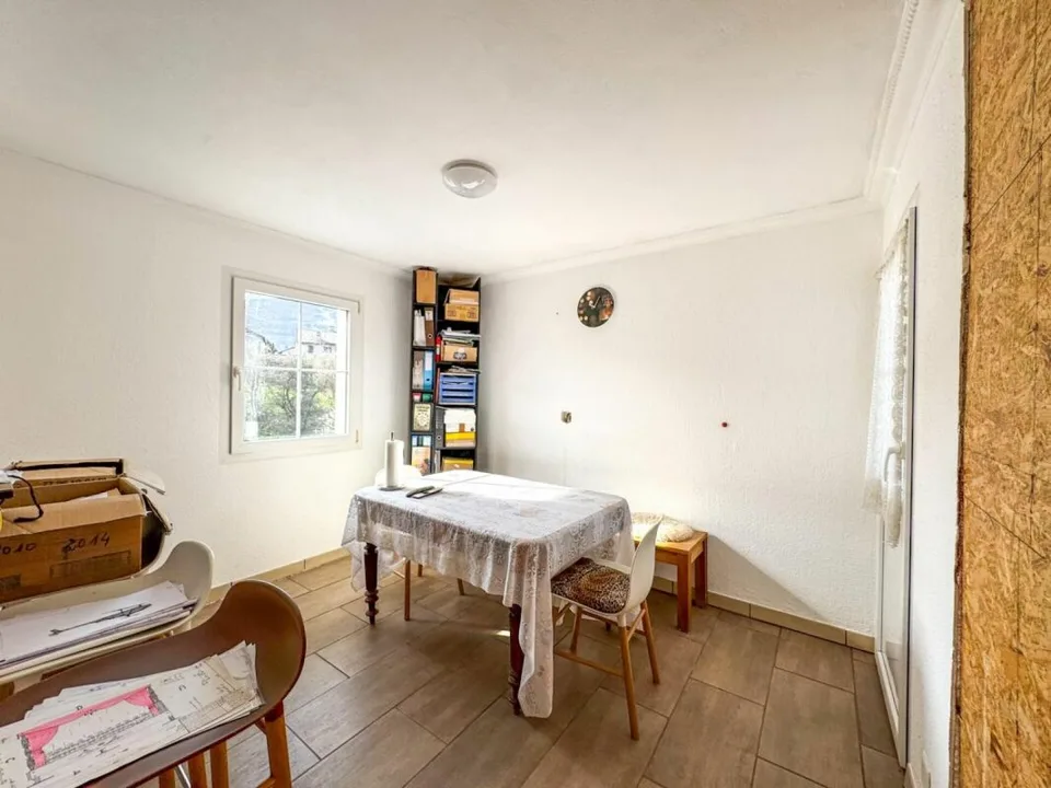 10.5 Zimmer Einfamilienhaus in Savièse – Foto 28 von 30